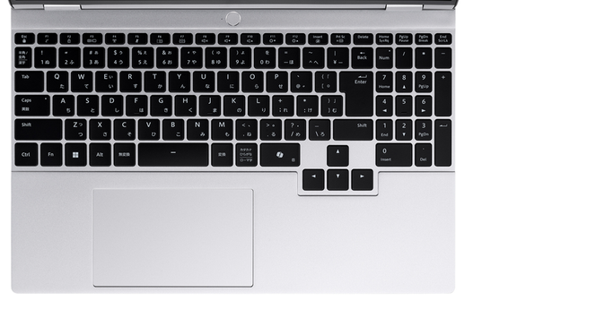 3年保証 ノートパソコン Office 付き 新品 mouse B5 15.3型 WQXGA 120Hz sRGB 100% Ryzen 7 8845HS メモリ 16GB 大容量SSD 500GB AMD Radeon 780M マウスコンピューター Windows11【1703】
