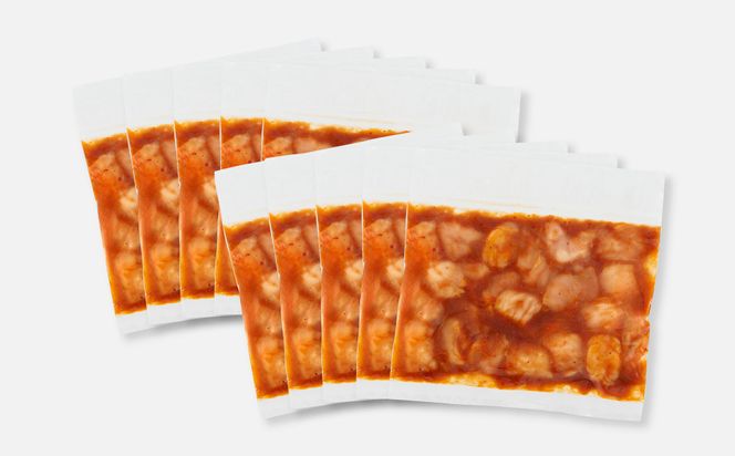 ＜訳アリ＞牛マルチョウ　特製味噌漬け　3kg(300g×10）【2026年3月発送】 141305_KZ34VC03