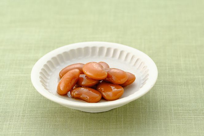 黒川のしょうゆ豆4種・8個セット 372013_KT001