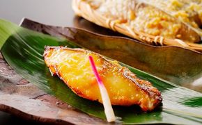 メープル西京焼き詰合せ6枚 魚貝類 加工食品 西京味噌 ミネラル 発酵食品 オリジナル まろやか 風味豊か 甘さひかえめ 健康志向 