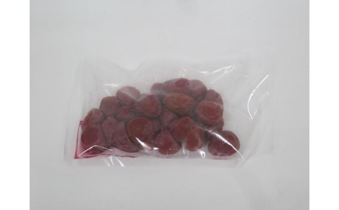 若狭のすっぱい梅干し(品種は新平太夫か福太夫)　訳あり品　(300gを1袋)　シソ漬け 梅 ウメ 若狭町