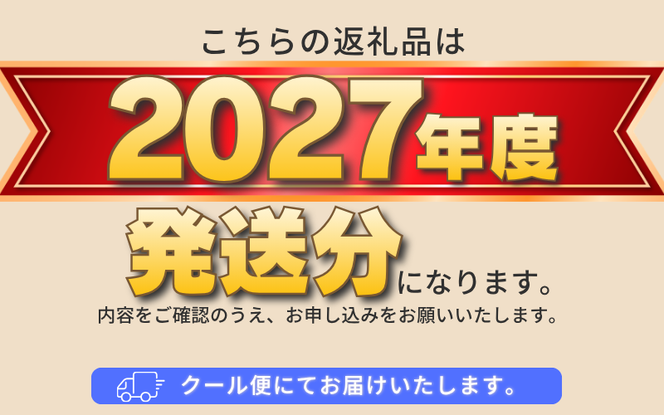 FF009 【2027年 先行予約】山梨県都留市産 朝採れ シャインマスカット ２~3房（約1.0kg以上） シャインマスカット　シャイン　フルーツ　山梨