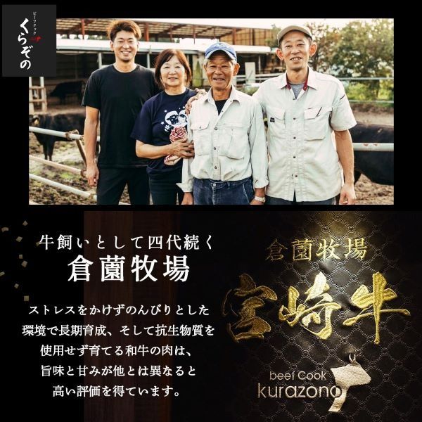 【限定・プレミアムシリーズ】厳選宮崎牛メス指定 A5等級シャトーブリアン 400g（国産 牛肉 国産牛 和牛 黒毛和牛宮崎牛 赤身 ヒレ シャトーブリアン ステーキ 焼肉）