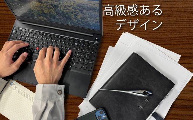 レターオープナー 重厚感 ペーパーナイフ 文具 ギフト 贈答品  [No.1039]