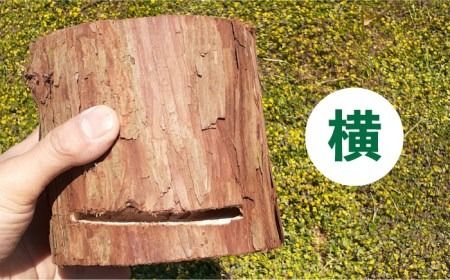 《 森のポット 》 カルテット （ 4個 セット ） 《糸島》 【木工房moquc0mo】 [AHF001] 糸島 植木鉢 植物 花 インテリア ガーデニング