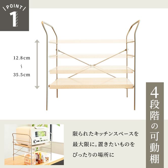 アラジン トースター 2枚焼き 黒 トースターラック ベル ライトナチュラル セット