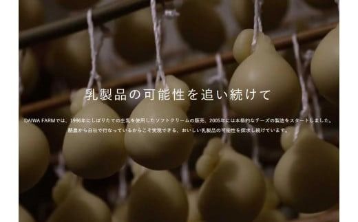 【朝どれミルク使用】ナチュラルチーズと朝のヨーグルトセット（国産 ナチュラルチーズ 乳製品 チーズ コンテスト受賞 ヨーグルト 人気 霧島 宮崎 小林市 地域限定）