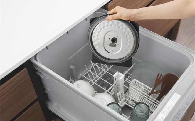 【2026年新製品】タイガー魔法瓶 圧力IH炊飯器 JPV-M180KG 1升炊き グロスブラック 312011_DH032
