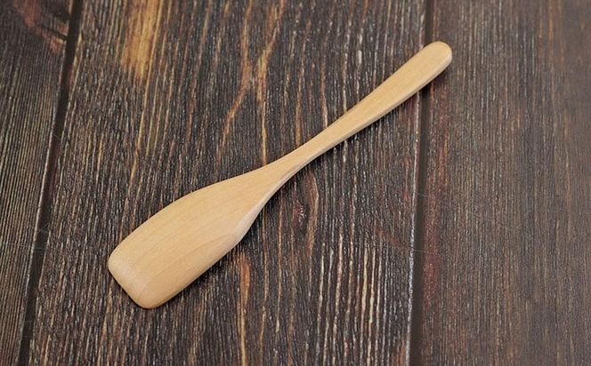 005A692 デザートスプーン (ナチュラル) 5本セット