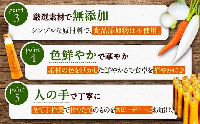 【お試し用】コーンドレッシング 1本 糸島市 / 糸島正キ[AQA084]