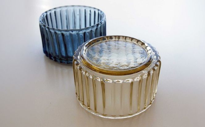 皿 ココット皿 ココニソット 小鉢 4色 アソート セット 食器 お皿 小皿 Sghr スガハラガラス ギフト