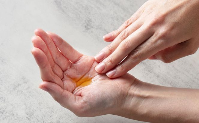 バオバブオイル100ml  糸島市 / バオバブ・サンライズ オイル 美容[AJR002]