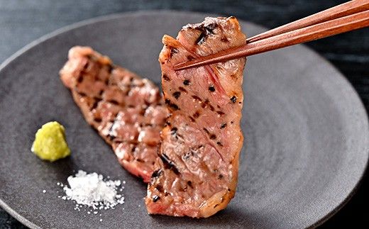 【一週間以内発送】近江牛焼肉用『霜降り×赤身のミックス』【550g】【寛閑観】【FR07W】