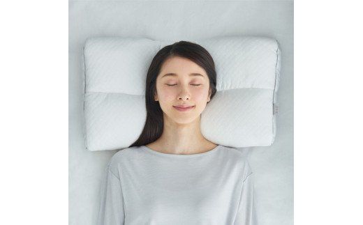 【 nishikawa 西川 】 医師がすすめる健康枕 もっと肩楽寝 プレミアム 高め 【P226W】  枕 枕 枕 枕 枕 まくら まくら