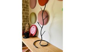 アイアン雑貨・アクセサリースタンド 日用品 