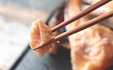 スモークサーモン屋の燻カマ 5個入( 2パック) 魚貝類 鮭 さけ サケ 