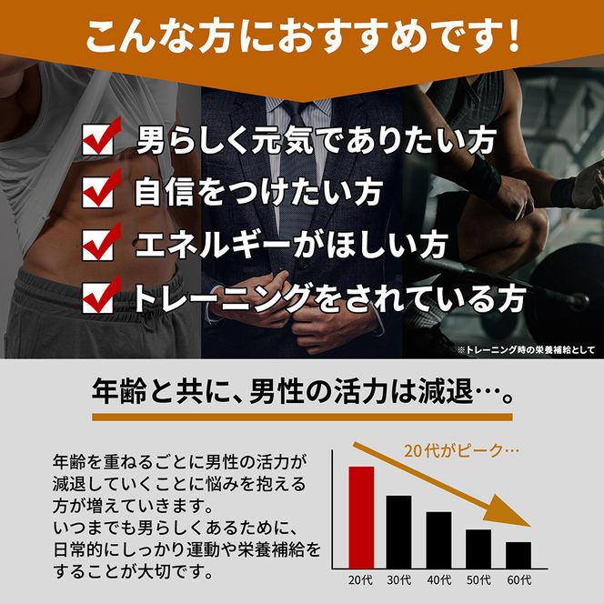 ハルクファクター 20倍濃縮 マカ 亜鉛 サプリ 30日分 153000mg 特許成分 エナジー成分200種 活力 スタミナ ローヤルゼリー コエンザイムQ10 サプリメント 男性 女性 妊活 栄養機能食品 国産 人気 美容 maca 