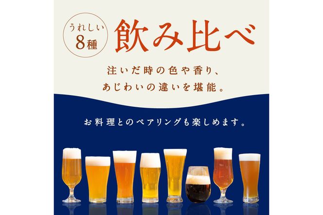 クラフトビールTANGO KINGDOM Beer® 8種セット　お酒 酒 さけ 地ビール 人気 京都 飲み比べ のみくらべ セット クラフトビール ビール 送料無料　TO00128