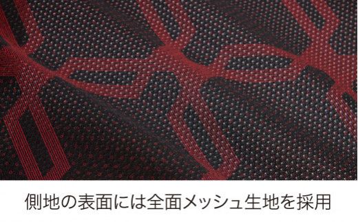 【 nishikawa 西川 】 エアーSX マットレス レギュラー ダブル サイズ 配色 レッド 【P298W】 マットレス マットレス マットレス 寝具 寝具