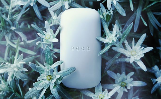 P.G.C.D.スキンケア2ステップセット(3ヶ月サイズ) 141305_LU01