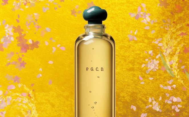 P.G.C.D.スキンケア2ステップセット(3ヶ月サイズ) 141305_LU01