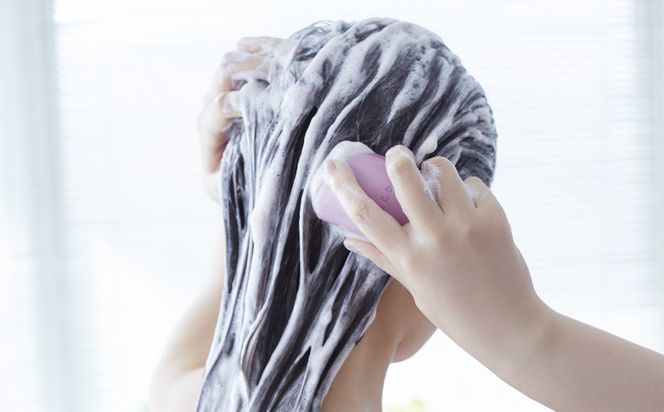 P.G.C.D.スカルプケアソープセット　145g(2ヶ月分)　2個 141305_LU03