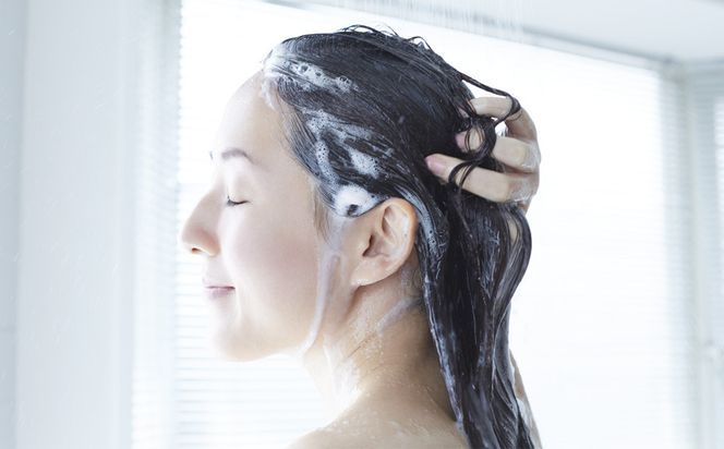 P.G.C.D.スカルプケアソープセット　145g(2ヶ月分)　2個 141305_LU03