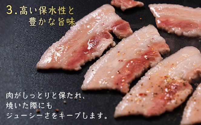 茨城県産のお米を食べて育った 常陽さん家の 美味豚 (SPF豚) 豚バラ 焼肉用 2kg (龍ヶ崎市 共通返礼品） 国産 バラ バラ肉 ロース 豚 SPF SPF豚 豚肉 焼肉 バーベキュー しゃぶしゃぶ 肉 にく 肉類 ポーク こだわり やわらか お米育ち 安心 安全 人気 お取り寄せグルメ お取り寄せ グルメ おすすめ 豚丼 照り焼 [BW003us]