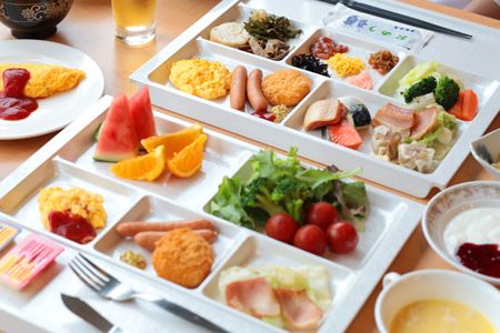 家族みんなで花巻温泉に泊まろう ご宿泊券(大人2名・お子様2名) 【1909】