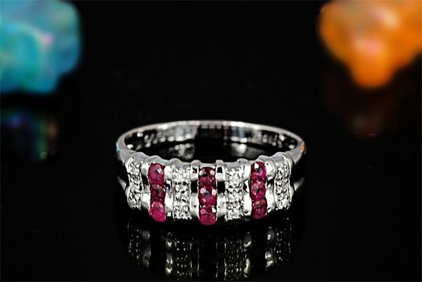 yRbszr[ O 0.3ct Ag900[Pt100] (12514) w O r[ v`i _Ch WG[ ANZT[ R bs BR-77