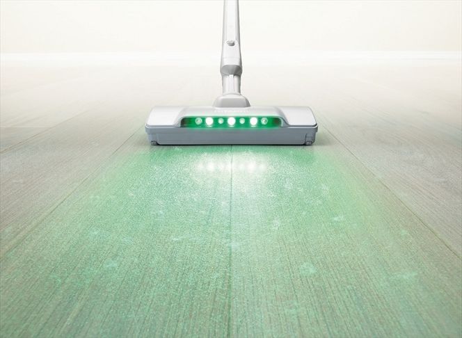 167-5-142　【紙パック式】掃除機 CV-KP900P(C)【 HITACHI 日立 家電 茨城県 日立市】