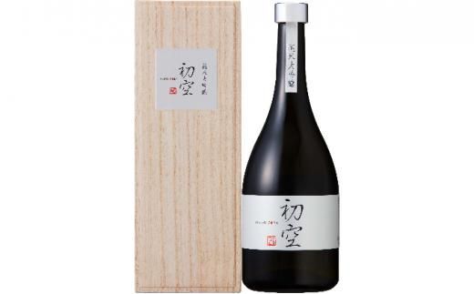 純米大吟醸 初空 720ml otsz0004