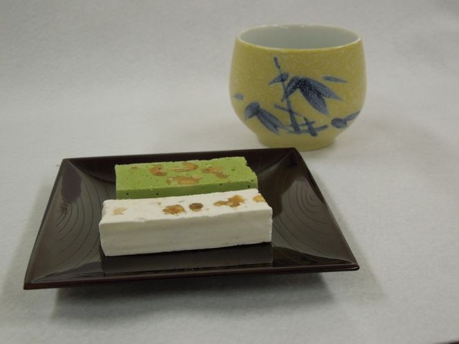 飯山銘菓 「正受庵」 （Ar-001） 