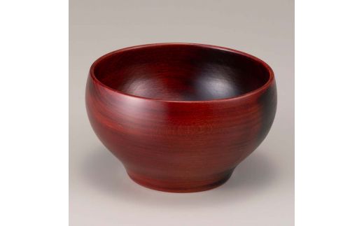 三つ組　桜〇椀　赤 復興　震災　コロナ【能登半島地震復興支援】 北陸新幹線 F6P-1673