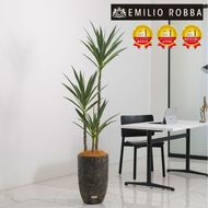 アートフラワー エミリオ・ロバ ユッカラン4L TUTTA15850