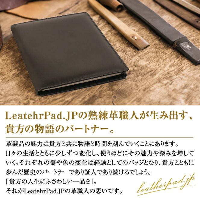 シュリンク革製Ｌ字ファスナー財布（ベージュ）