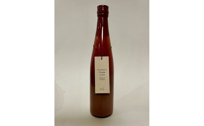 Vintner’s　Grape Juice （ヴィントナーズ　グレープ　ジュース） 313726_CZ001