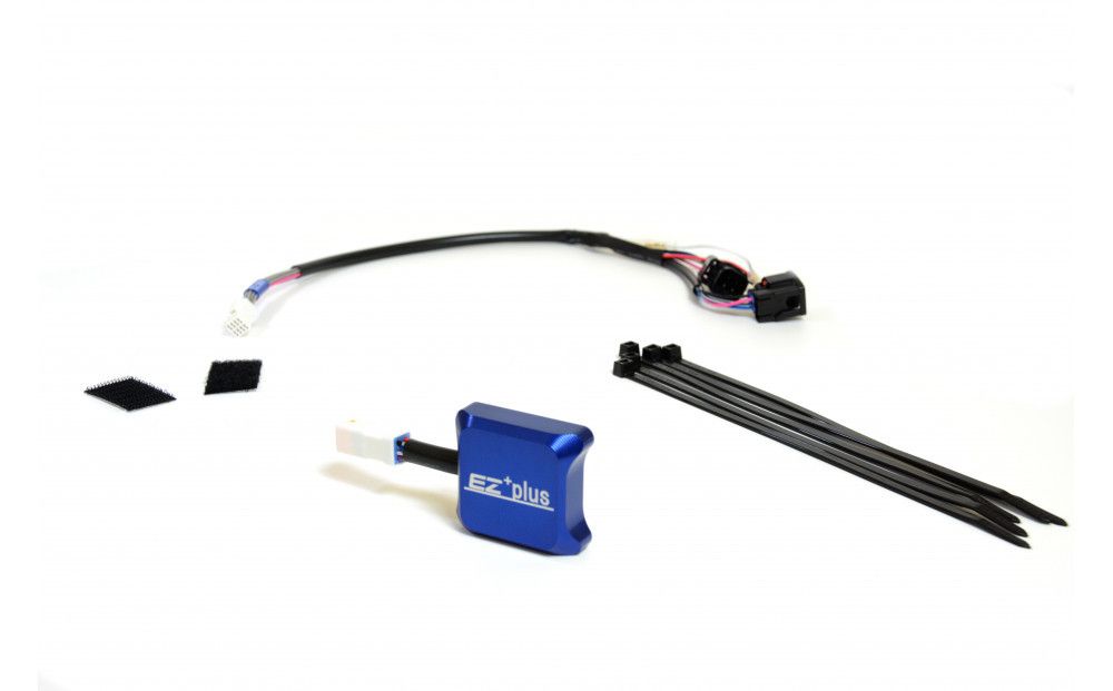 EZ+plus-H10 モンキー125 [JB03] 272183_FB003VC09