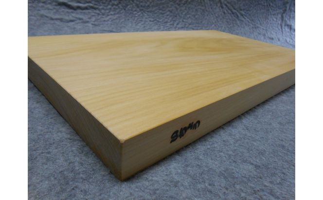 銀杏まな板【総赤身・大】 322032_DV015