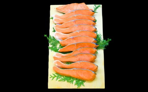 【1-442】銀鮭切り身 骨取り 無塩 1kg 無添加 1キロ 冷凍 鮭 プレミアム バラ凍結 ウロコ取り 骨なし さけ サケ しゃけ シャケ 切り身