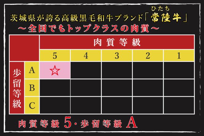 DT-11【常陸牛A5ランク】肩ロースしゃぶしゃぶ用360g