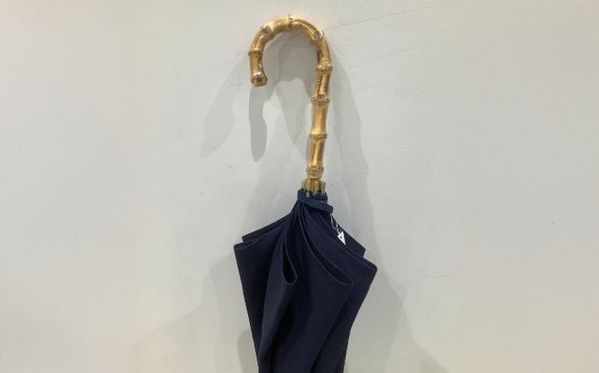 【スタジオ・モフワ】 琉球藍染日傘 傘 雨具 日よけ パラソル 小物 沖縄市 / コザ工芸館ふんどぅ[BCAU026]