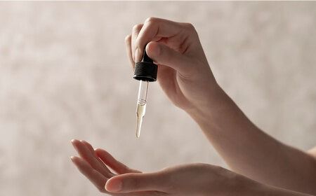 wicot スカルプ＆ヘアオイル 糸島市 / 株式会社ピュール 頭皮ケア ヘアオイル[AZA147] スカルプ  保護 補修 保湿 乾燥 COSMOS認証 ヴィーガン認証 乾燥