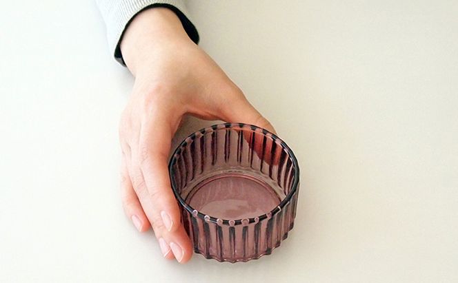 皿 ココット皿 ココニソット 小鉢 4色 アソート セット 食器 お皿 小皿 Sghr スガハラガラス ギフト