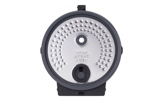 東芝 炊飯器 マイコン 高火力でふっくら 5.5合 RC-10AMX(K) 141305_KV55