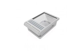 東芝 冷蔵庫用 使い切りBOX GR-FVB1 容量2.0L 141305_KV56