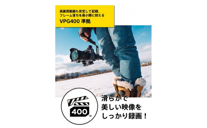 NX-A2AEシリーズ CFexpress4.0対応 CFexpress Type Aメモリーカード 500GB 141305_KE46