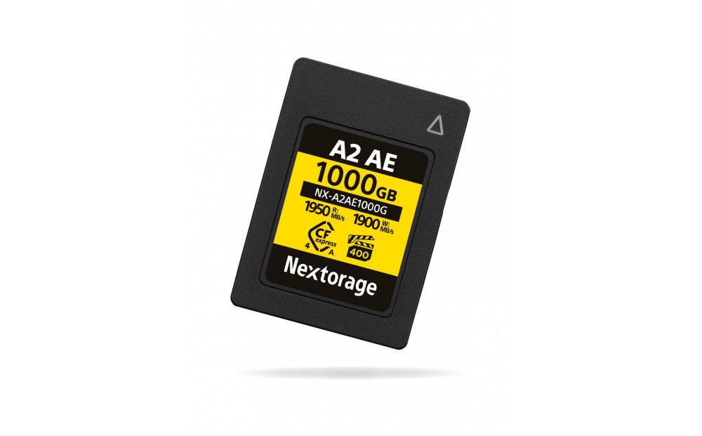 NX-A2AEシリーズ CFexpress4.0対応 CFexpress Type Aメモリーカード 1,000GB 141305_KE47