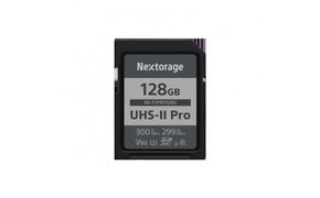 NX-F2PROシリーズ UHS-II対応 SDメモリーカード 128GB 141305_KE56