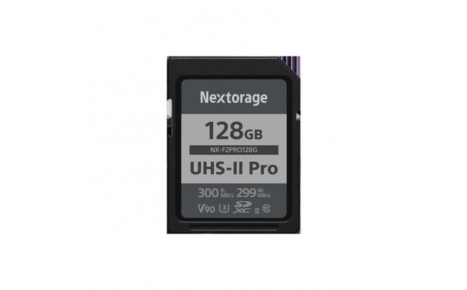 y_ސ쌧szNX-F2PROV[Y UHS-IIΉ SD[J[h 128GB 141305_KE56